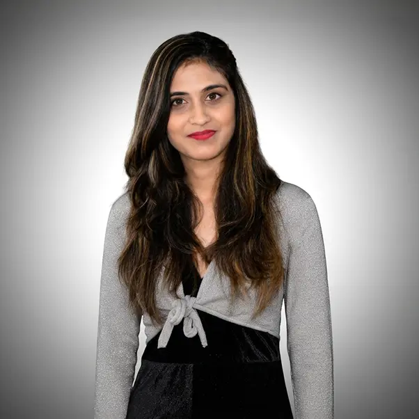 Eshita Khullar