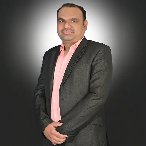 Atul M Patil