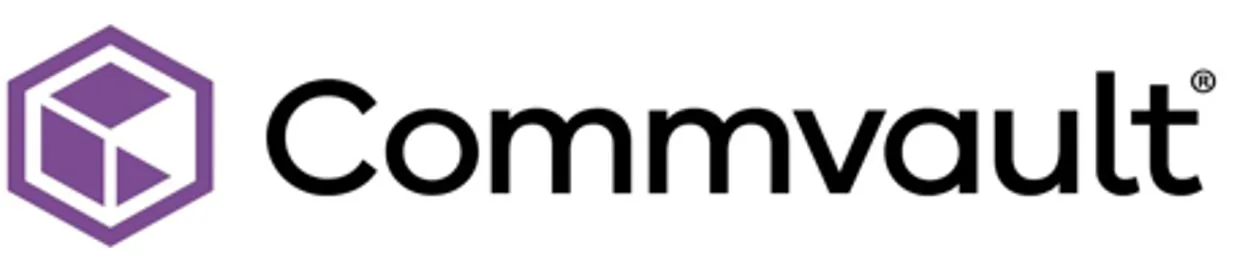 Commvault — Certified Partner