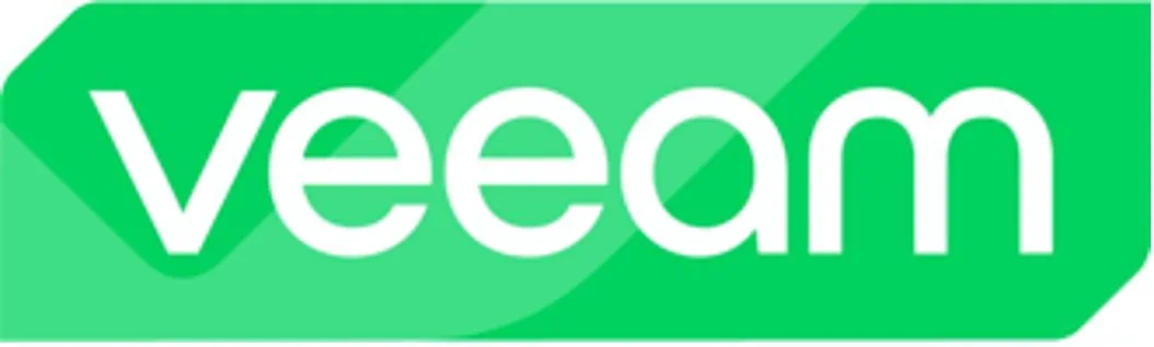 Veeam — Gold Partner